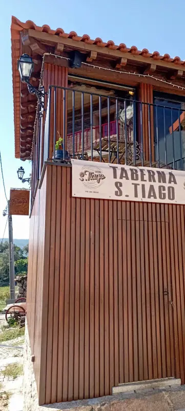 Taberna S. Tiago